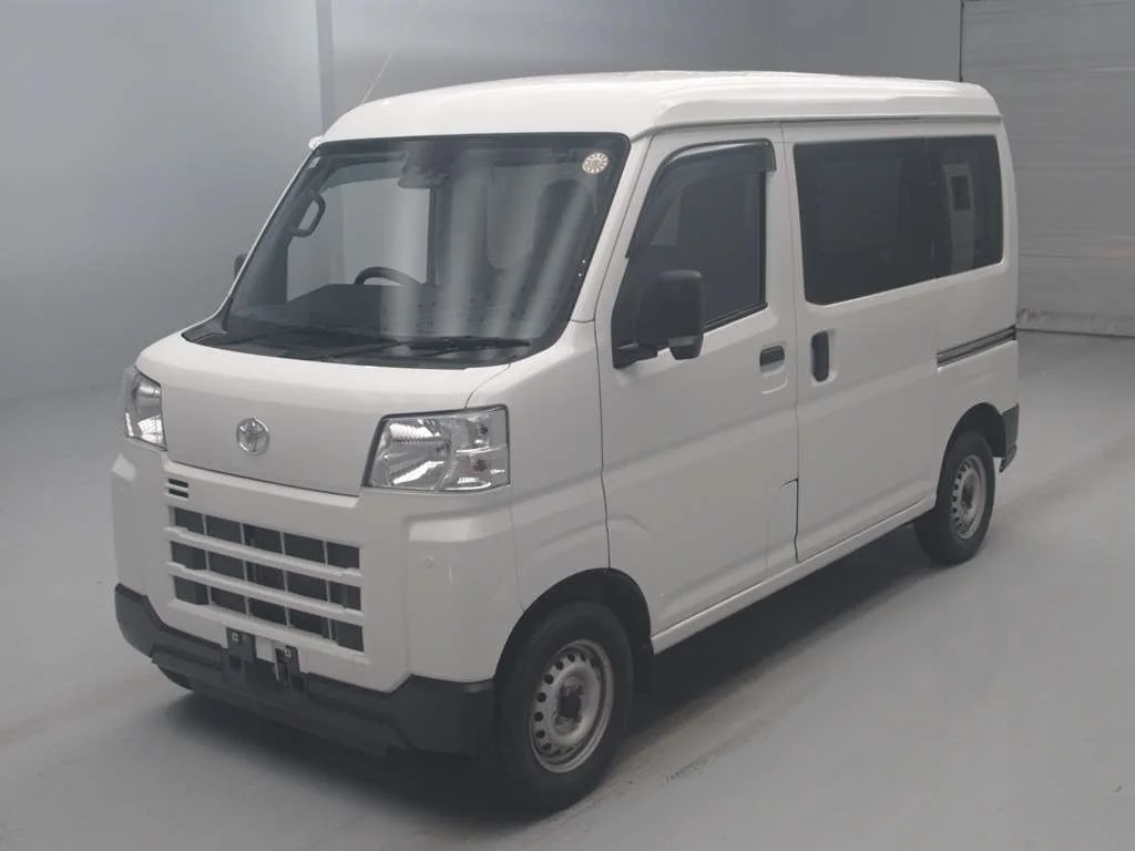 Toyota Pixis Van S700M 2022